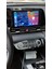 Hyundai Elantra 2021-2024 Android Kablosuz Carplay Navigasyon Multimedya 9 Inch Ekran 4G Ram + 32GB Hafıza Çerçeveli ve arka görüş kameralı 3