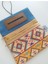 Kot Etnik Tütün Çantası Minimal Tasarım 16 x 19 cm Dayanıklı ve Şık 5