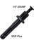 6258 Anahtarsız Plastik Mandren 2-13 mm 1/2"-20UNF (Sds Plus Saplı) 4