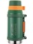 Çelik Termos Camper Large 1600ML Haki 1