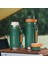Çelik Termos Camper Large 1600ML Haki 3
