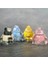 Cute Bunny Matara 1100 ml 1