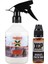 Bisiklet Zincir Yağı 30ML + 500ML Extreme Temizleme Sıvısı 1