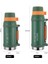 Çelik Termos Camper Large 1600ML Haki 4