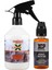 Bisiklet Zincir Yağı 50ML + 250ML Extreme Temizleme Sıvısı 1
