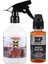 Bisiklet Zincir Yağı 100ML + 500ML Extreme Temizleme Sıvısı 1