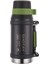 Çelik Termos Camper Large 1600ML Siyah 1