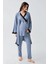 Artış 23102 3'lü Lohusa Pijama Takımı 1