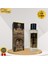 Vetiver Bergamot Saray Koleksiyonu İntense 250 ml Saray Koleksiyonu Premium Kolonya 1