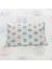Outlet Paris Saint Germain Logolu Pamuk Kumaş 2 Adet Yastık Kılıfı 50x70 Cm 1
