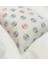 Outlet Paris Saint Germain Logolu Pamuk Kumaş 2 Adet Yastık Kılıfı 50x70 Cm 3