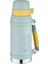 Çelik Termos Camper Large 1600ML Açık Yeşil 1