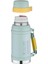 Çelik Termos Camper Large 1600ML Açık Yeşil 3