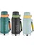 Çelik Termos Camper Large 1600ML Açık Yeşil 5