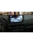 Hyundai Kona 2018-2023 Yıl Android Kablosuz Carplay Navigasyon Multimedya 9 Inch Ekran 4G Ram +64GB Hafıza Çerçeveli ve arka görüş kameralı 4