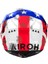 Aıroh Connor Natıon Gloss Kask 2