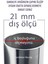 16 Adet Sessiz Tip Sandalye Pabucu Masa Sandalye Zemin Koruyucu 2,1 cm Siyah 2