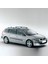 Renault Megane Grandtour Sw 2003-2004-2005 Ön Arka Cam Silecek Seti 2