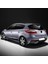 Renault Megane 3 Hatchback 2009-2015 Ön Cam Arka Cam Silecek Seti 2