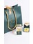 Premium Hediye Kutulu Un Petit Luxe Sincere & Elegante Extrait De Parfum 50 Ml Exclusive Kadın Parfüm Seti (2 li) 5