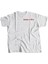Wavy Threads Blood & Guts Oversize Tişört 4