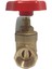 3/4" DN20 Şiber Vana (Su Sayacı / Saati Vanası) - Cyber Valve 4
