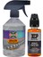 Bisiklet Zincir Yağı 100ML + 500ML Zincir Temizleme Sıvısı 1