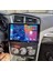 Citroen C4 2011-2017 Yıl Android Sürüm 13 Kablosuz Carplay Navigasyon Multimedya 10 Inç Ekran 4G Ram +64GB Hafıza Çerçeve ve Arka Görüş Kamerası ile 2