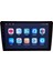 Citroen C5 2008-2015 Yıl Android Sürüm 13 Kablosuz Carplay Navigasyon Multimedya 10 Inç Ekran 4G Ram + 32GB Hafıza Çerçeve ve arka görüş kamerası ile 1