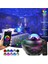 LED Yıldız Galaxy Projektör Gece Yıldızlı Gökyüzü Lamba Dahili Bluetooth Hoparlör Gece Lambası 2