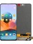 Xiaomi Redmi Note 11 Pro 4g Uyumlu LCD Ekran Dokunmatik Siyah Çıtasız Servis 1