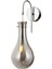 Avonnı AP-60092-1K Krom Kaplama Aplik E14 Metal Cam 15CM 1