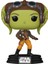 Pop Star Wars Ahsoka General Hera Syndulla 1