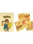 Pokemon Starter Cards Gold 55'li Paket 1