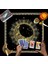 Sunak Bezi, , Spiritüel Tarot Bezi Astroloji Tarot Duvar Dekoru, Kutsal Bez 1