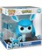 Pop Jumbo Figür Pokemon Glaceon 10" Special Edition 2