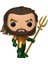 Pop Movies Dc Aquaman 2 Aquaman Hero Suit 1