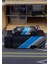 Premium Team Transport Sauber-Mercedes C9 Fleet Flyer Model Araba 1