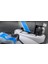 Premium Team Transport Sauber-Mercedes C9 Fleet Flyer Model Araba 2