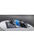 Premium Team Transport Sauber-Mercedes C9 Fleet Flyer Model Araba 5