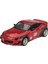 Nissan Z Pandem Passion Red Model Araba 1