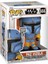 Pop! The Mandalorian Paz Vizsla S9 76553 2