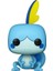 Pop Games: Pokemon- Sobble 1