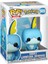 Pop Games: Pokemon- Sobble 2