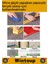 Ultra Güçlü Halı Kilim Sabitleme Yapıştırma Kaydırmaz Çift Taraflı Bant 48 mm x 10 Metre 2