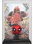 Pop! Comic Cover: Marvel - Deadpool In Black Suit 76085 1