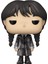 Pop! Television Wednesday Addams (Metallic) 68293 1