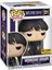 Pop! Television Wednesday Addams (Metallic) 68293 2
