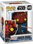 Pop! Star Wars Clone Wars Darth Maul 52025 2