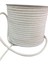 Bağcık Ipi Pamuk 1 cm Krem 5 Metre 1